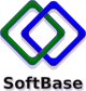 Softbase logo